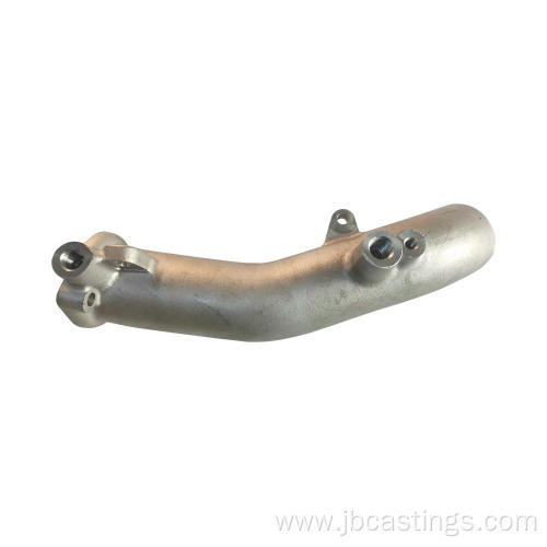 Exhaust Flexible Pipe Auto Exhaust System Parts
